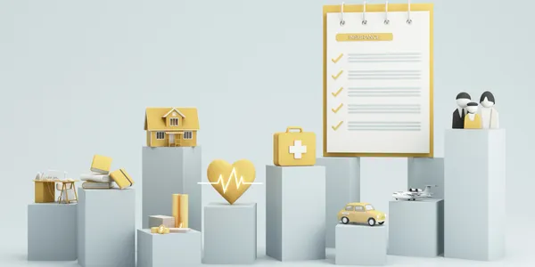 Centralized Asset Management Dashboard