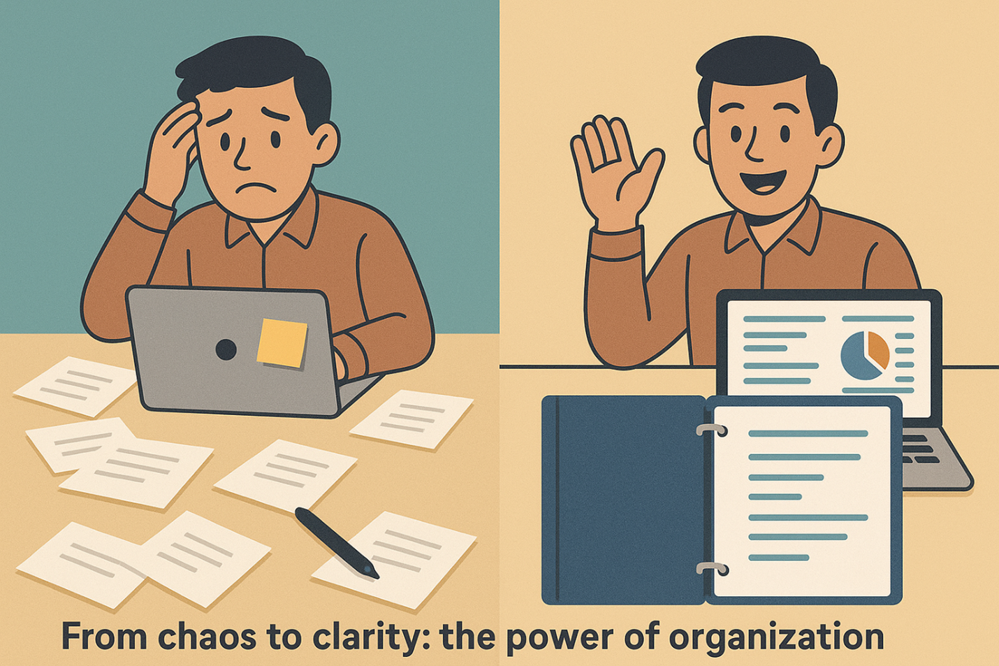 Life Essentials Management: How to Organize What Matters Most