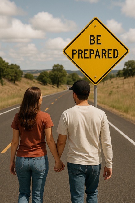 The Role of Life Essentials Management in Everyday Preparedness