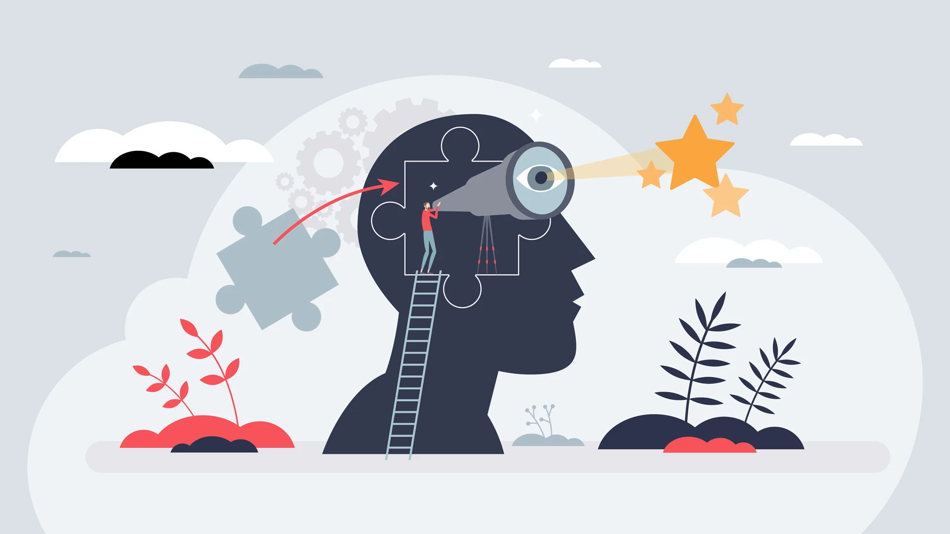 The Psychology of Peace of Mind: How Digital Organization Reduces Anxiety